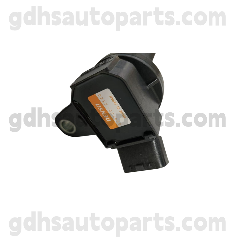 099700-2520 Toyota genuina partibus ignitio coil ad terram chassis non. 2uzfe..uzj200 oe non. 90919-02259