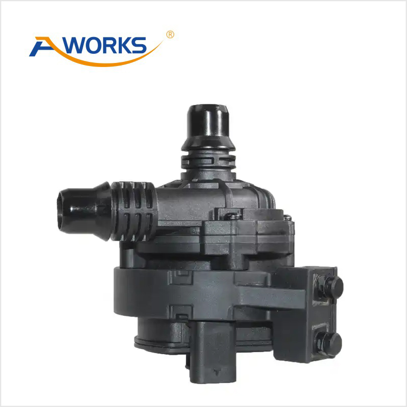 11518605322 Electric Coolant Pump