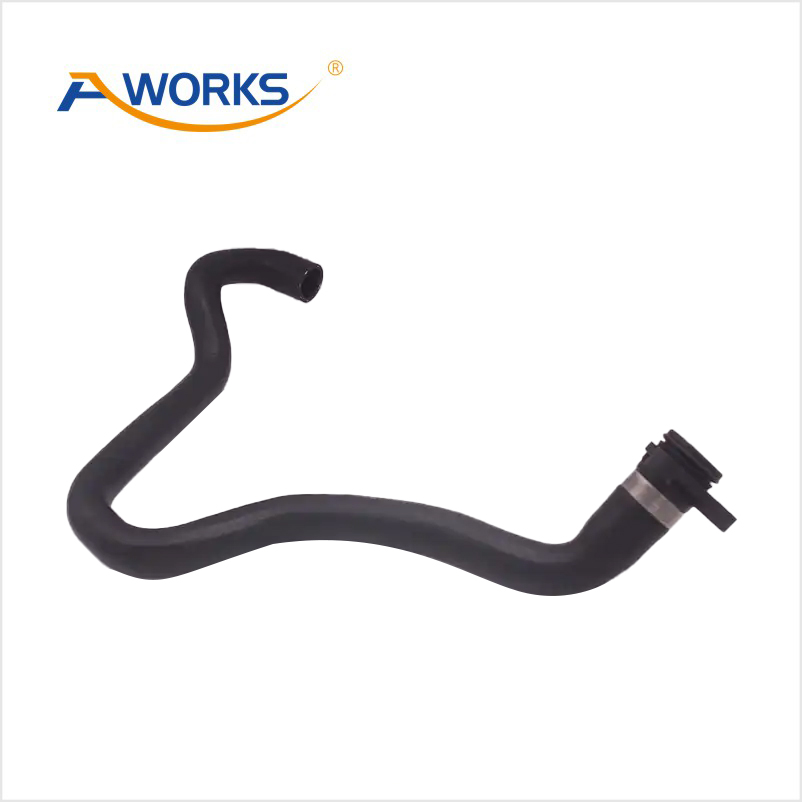 11537545890 Radiator Hose