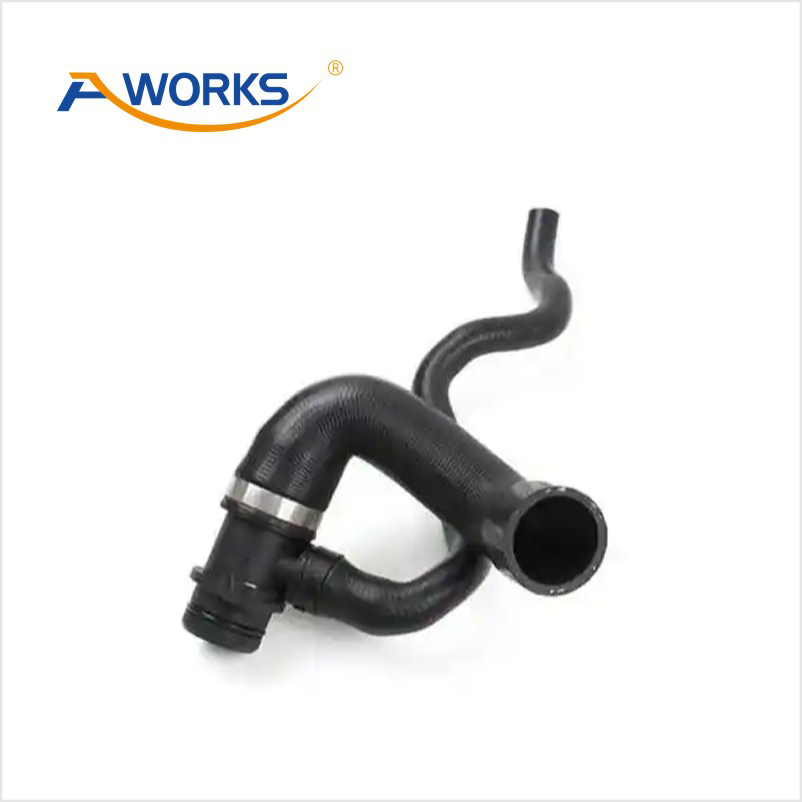 11537639998 Radiator Hose