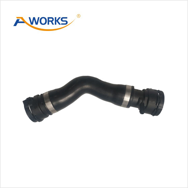 17127531579 Radiator Coolant Hose