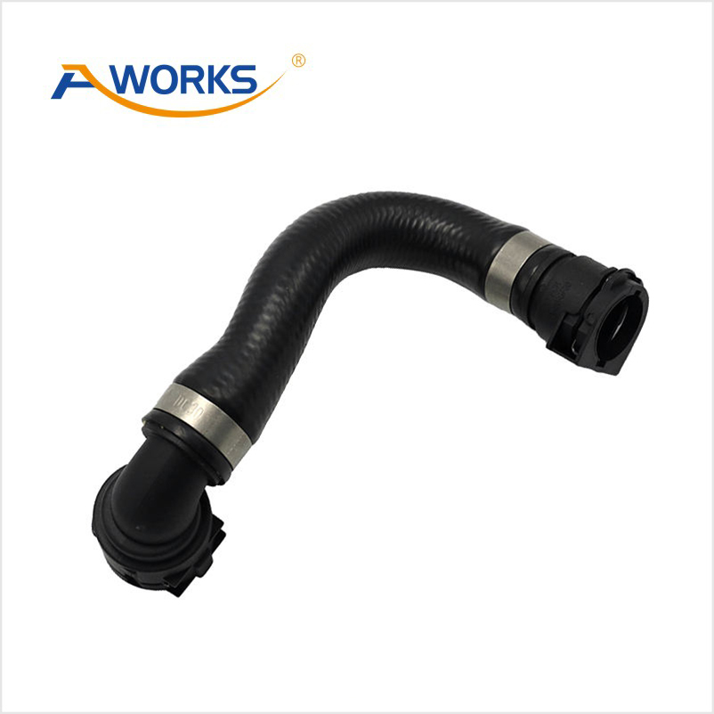 17127535535 Radiator Coolant Hose