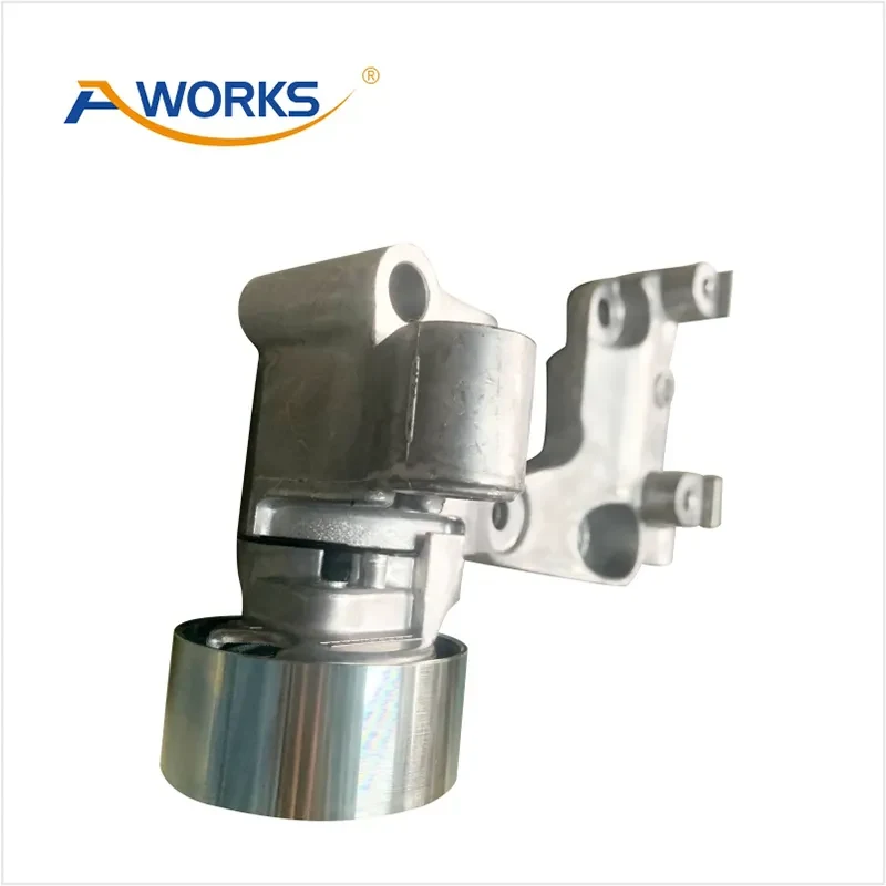 Quid gravibus-officium salsissimus virga Switching ad hydrau automotive engine tensioners ad I decies-milliaria reliability?