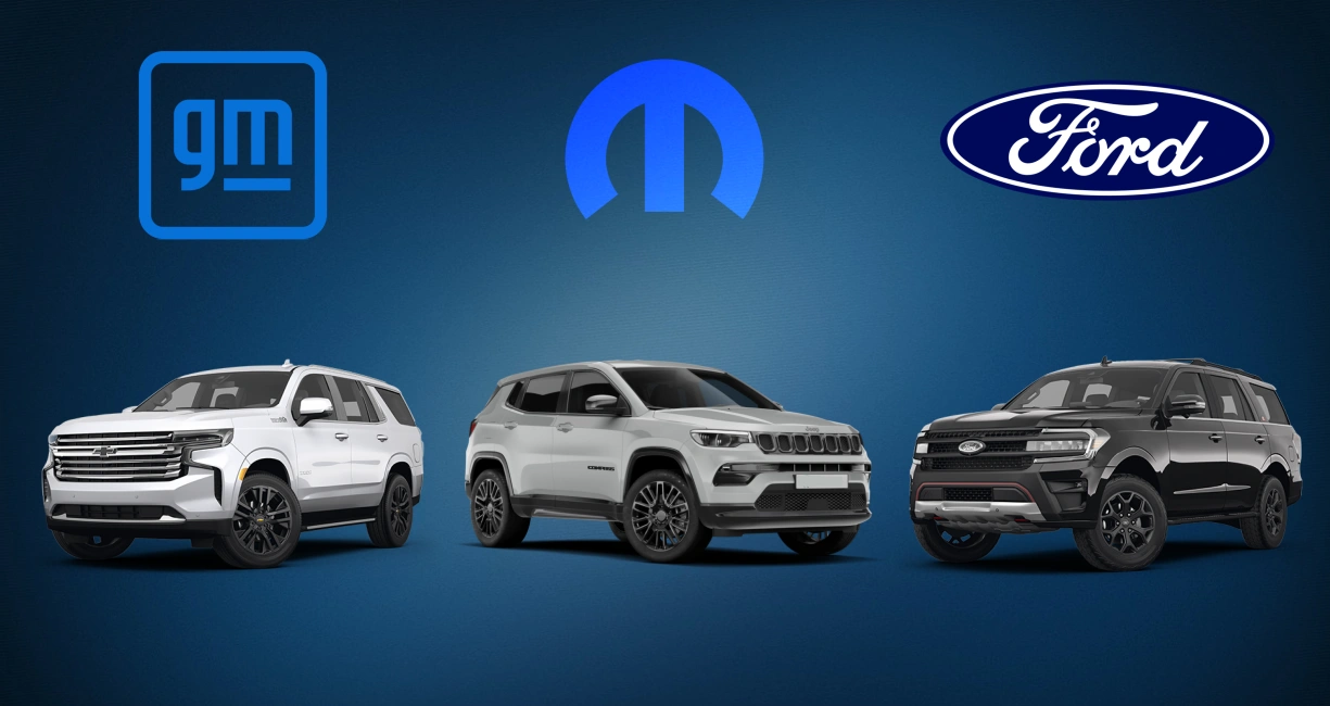 Cars American
