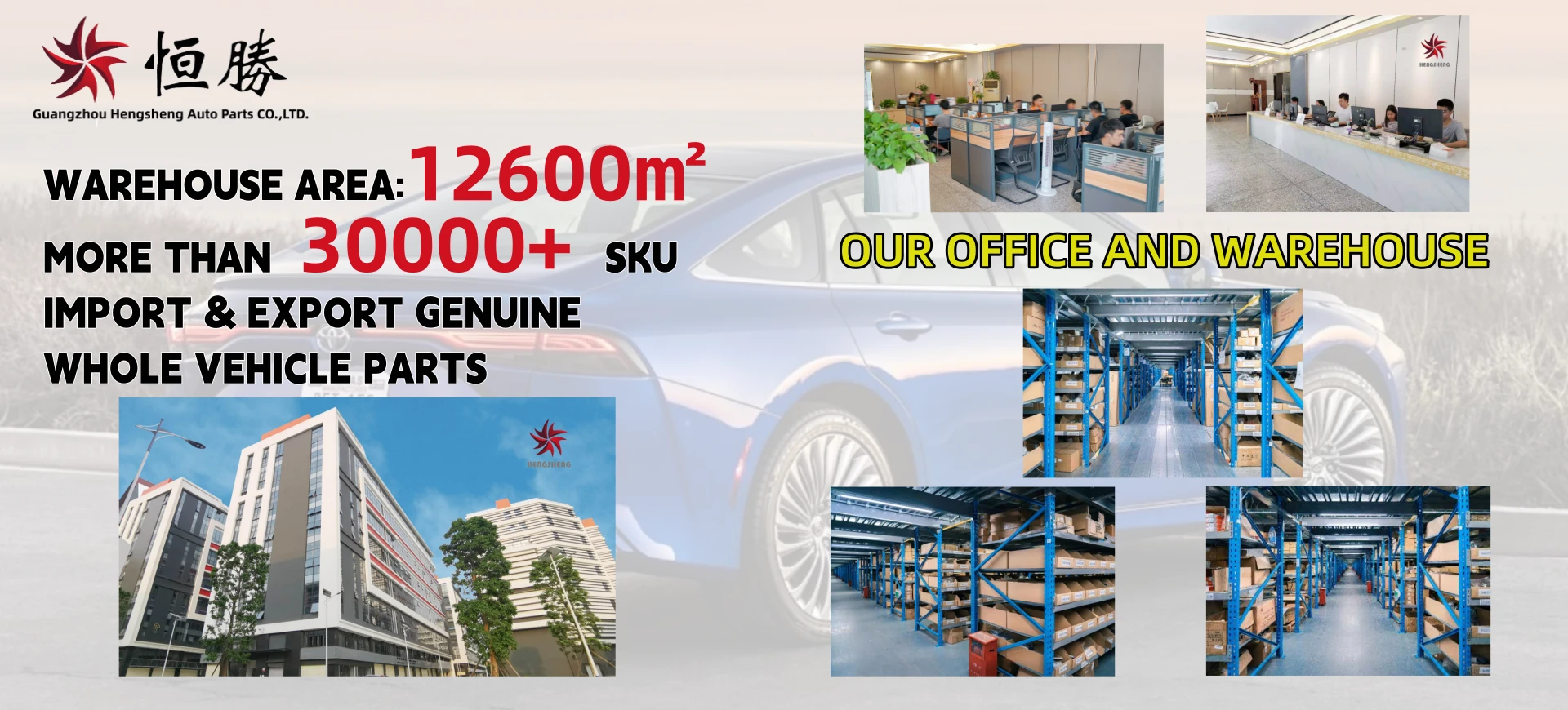 Automotive sensoria Sinis