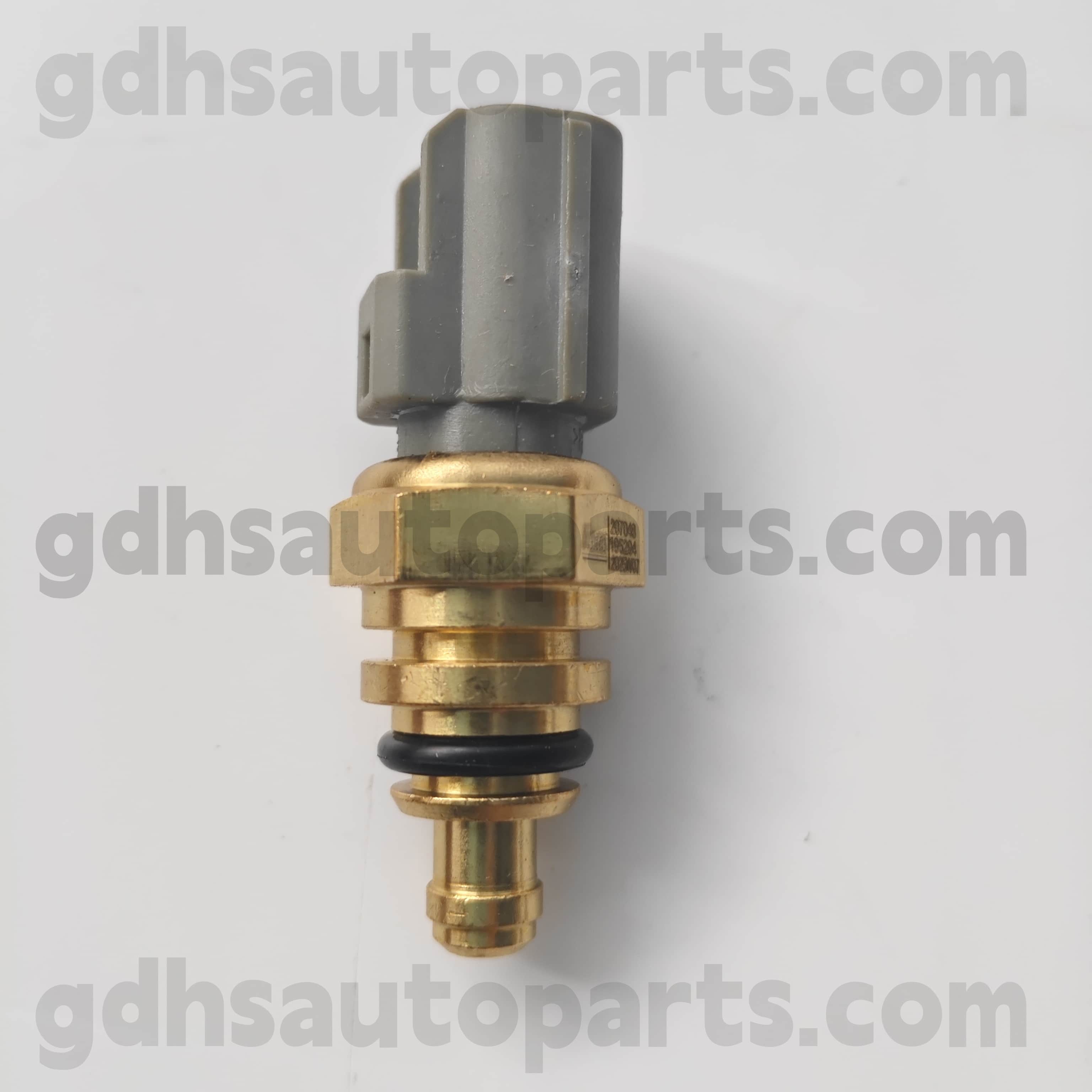 (CCVII) XLVIII Nissens aqua temperatus sensorem pro range Renault Vel Freelander, Inventio