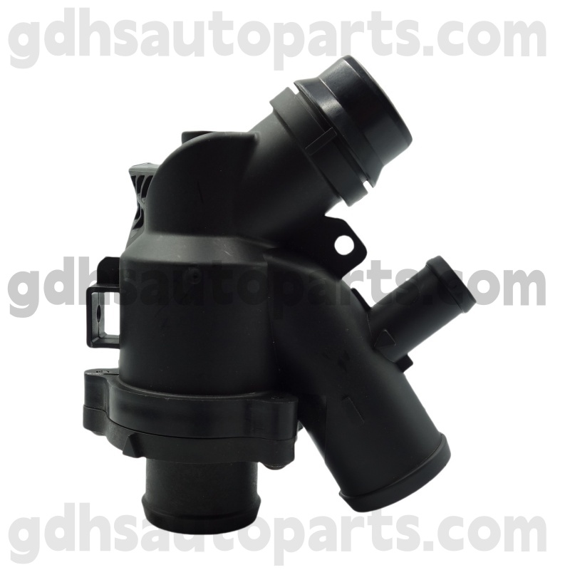 (CCXI) CCCXV Nissens Thermostat Conventus pro Renault Renault Vel Sport, Inventionis Oe No.Lr035124