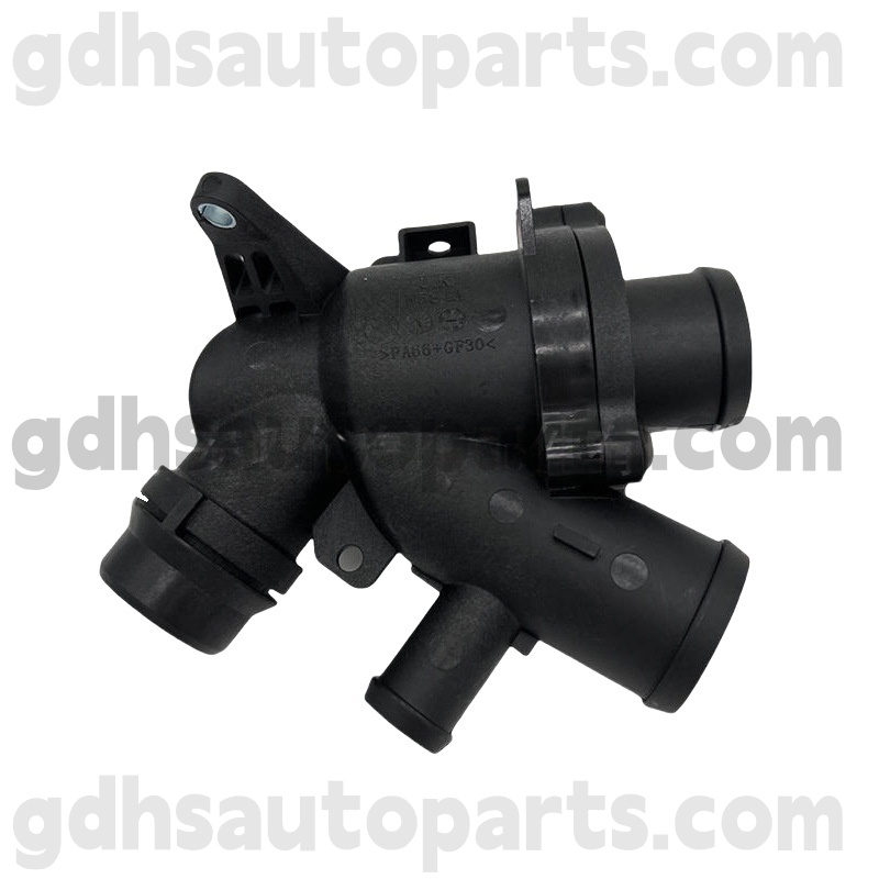 (CCXIII) CCCXXIX Nissens Thermostat enim range Renault Vel Lusum Inventionis Freelander II OE No.Lr032135