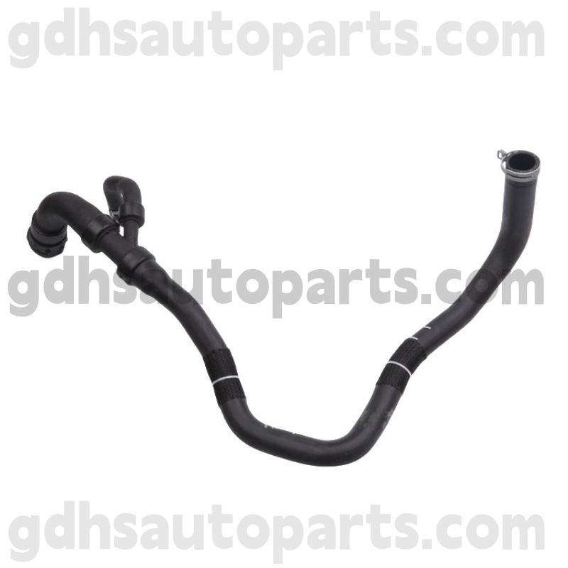 (CCCXX) CCXXVII Nissens Radiator imo caligarum ad Epleque, Freelander II OE non. Lr024236