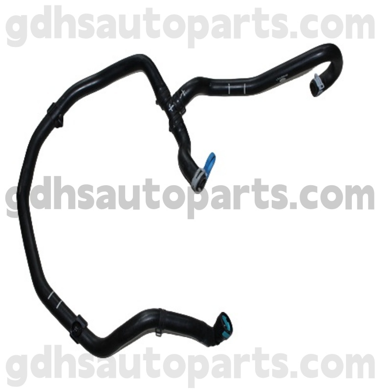 (CCCXX) CCXXVIII Nissens Inlet Coolant Rhopping Hose for range Renault Sport, Inventio Oe No.Lr014567