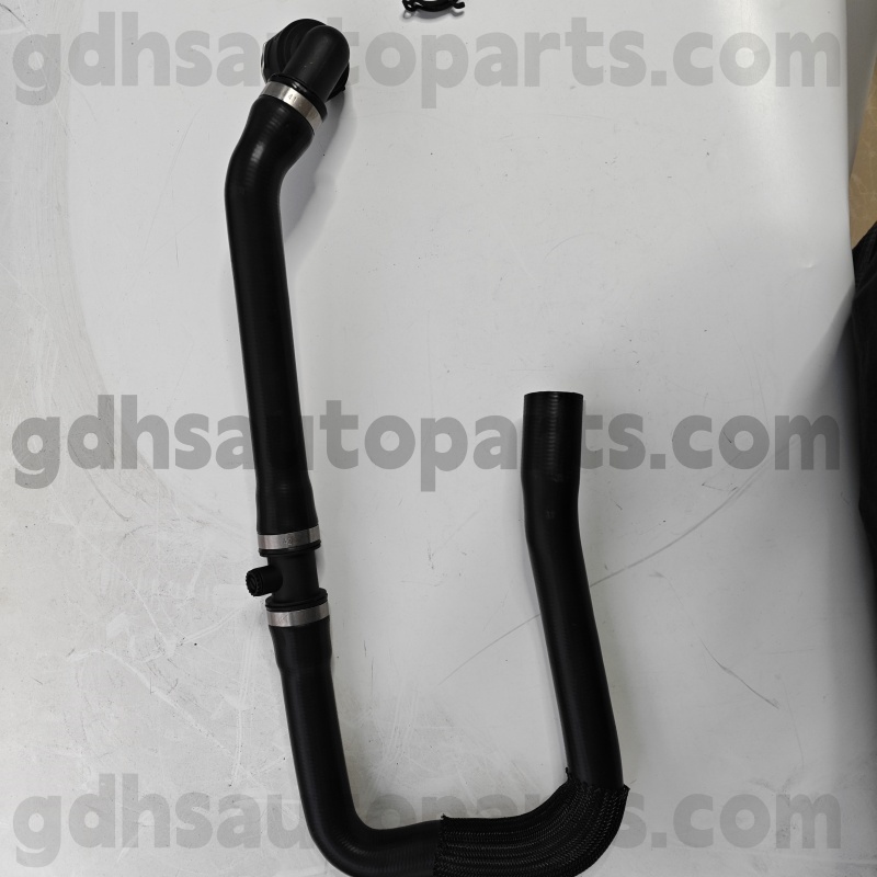 (CCCXX) CCXXXI Nissens Radiator superius caligarum pro evoque, inventionis, Freelander II OE non. Lr032347