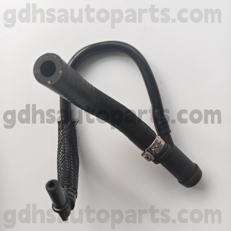 (CCCXX) CCXXXIV Nissens IUGULUS corpus caligarum pro range Rover, range Renault Renault Vel Non. Lr012643