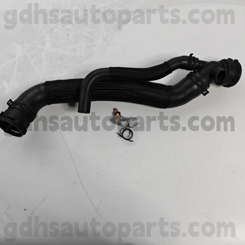 (CCCXX) CCLVII Nissens Radiator caligarum pro range Rover ludo Oe nulla. LR166362