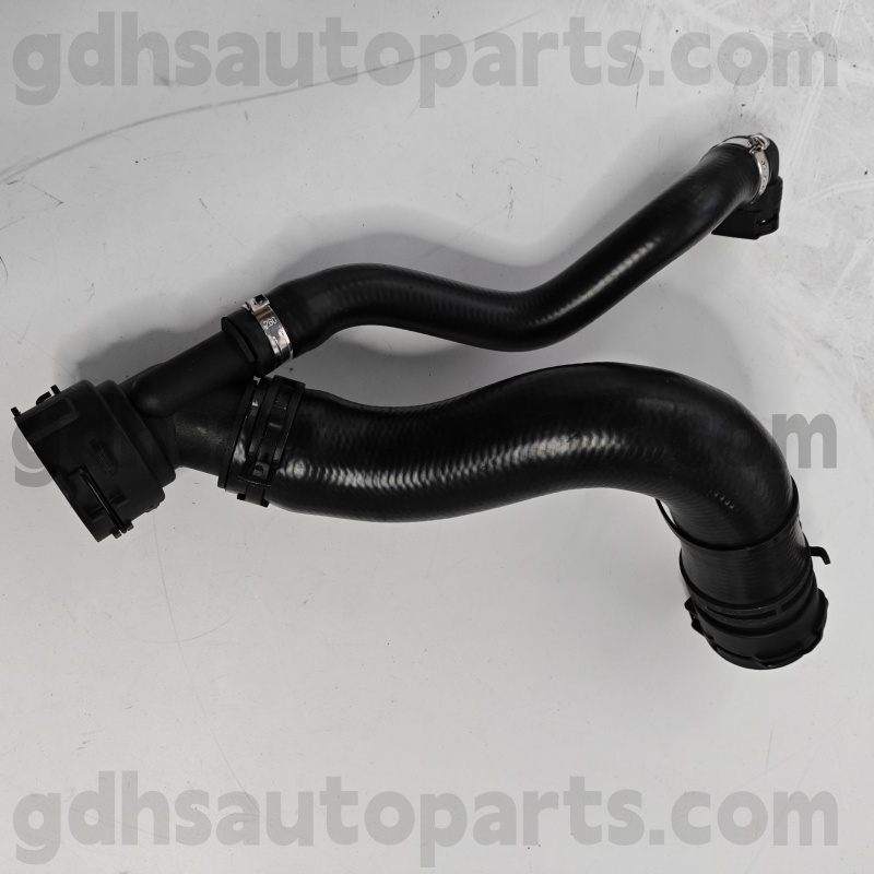 (CCCXX) CCLXV Nissens Radiator inferioribus caligarum pro range Rover OE non. Lr0111482