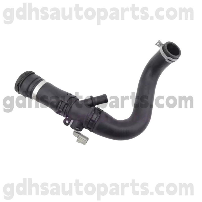 (CCCXX) CCLXXXI Nissens Radiator inferioribus caligarum pro range Rover ludo, inventionis, range Renault Renault Luxi Oe No.Lr013684