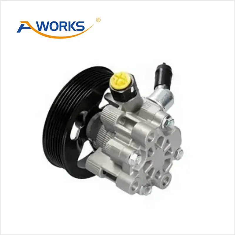 44310-60400 gubernaculo Booster Pump