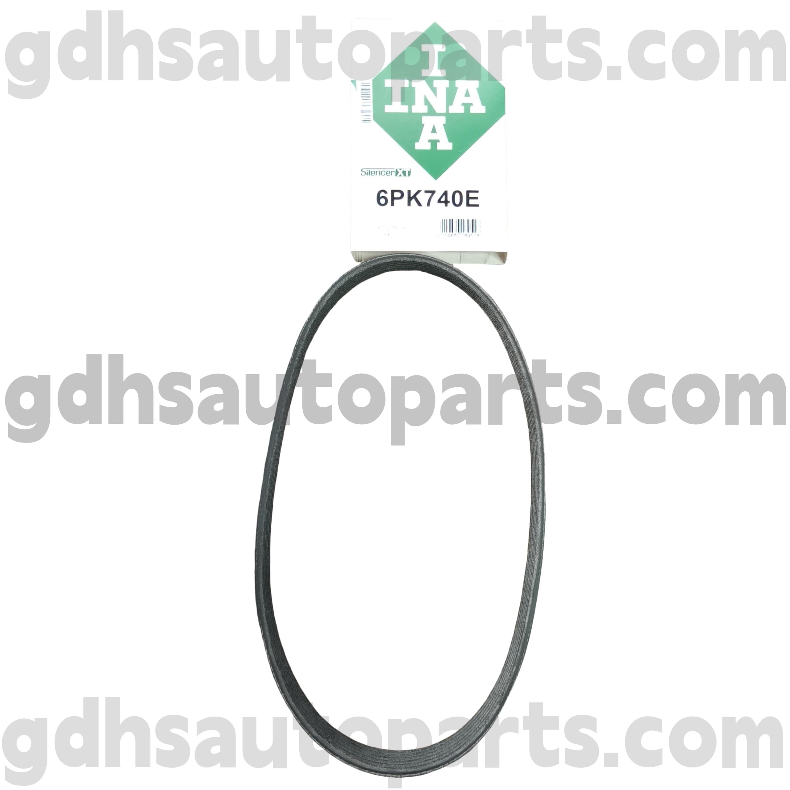 5371279100 schaeffler ina coegi balteus pro range Rover, range Rover ludo, terra Renault Vel inventa IV OE non. Lr012663