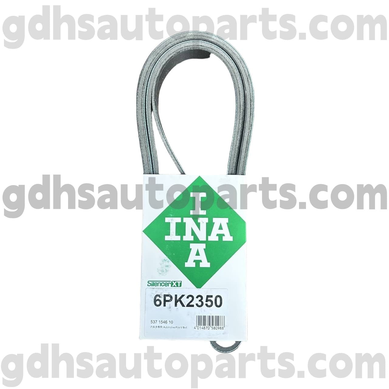 5371546100 schaeffler ina coegi balteus pro range Renault Vel Lux mea No. Pqr500330