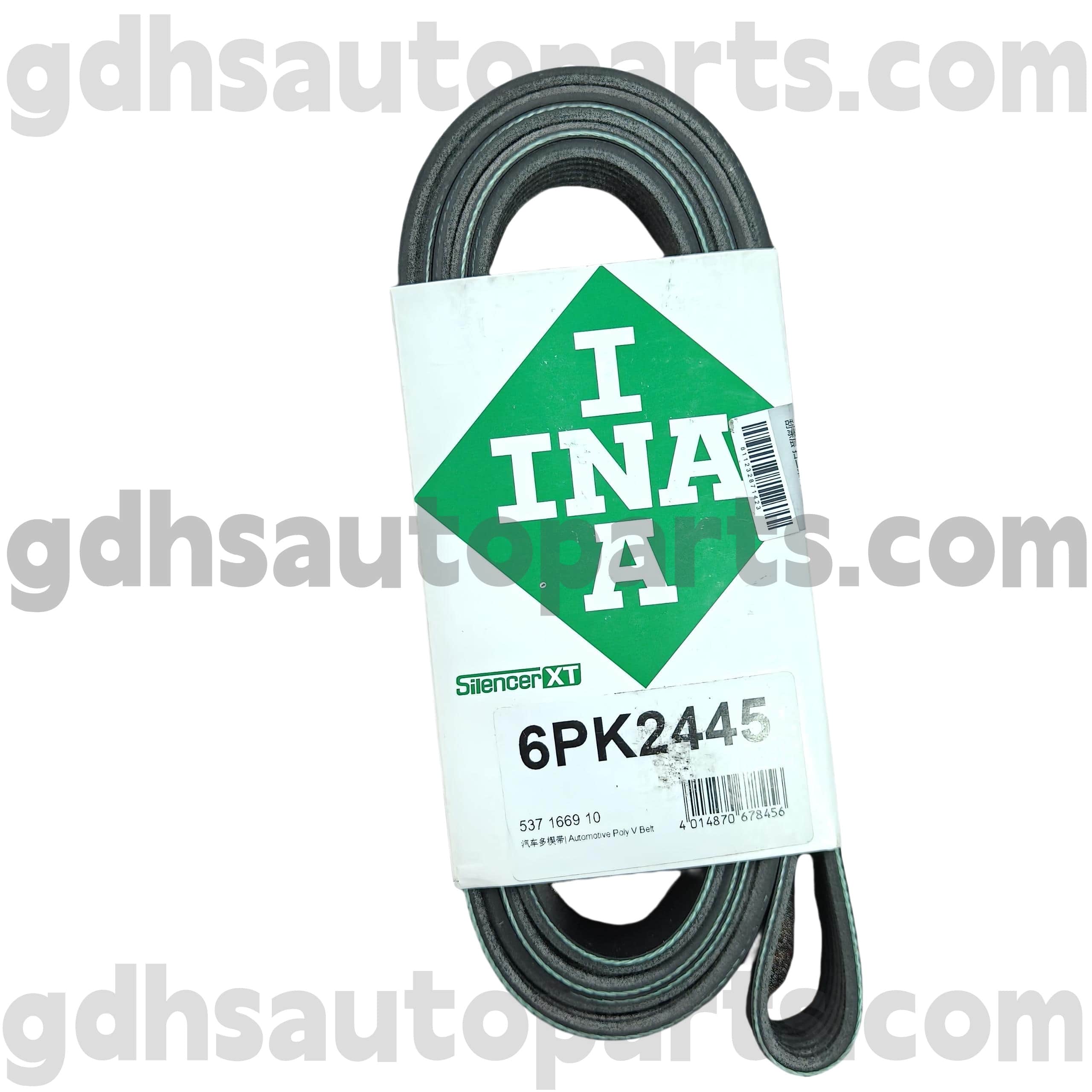 5371669100 schaeffler ina coegi balteus quia range Rover, range Renault Vel non. Lr035542