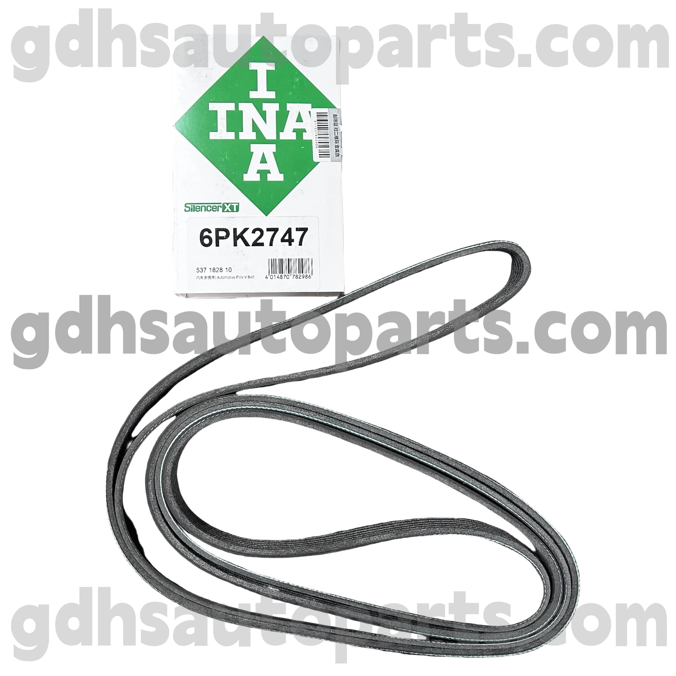 5371828100 schaeffler ina coegi balteus ad Jaguar XJ, quattro XF, S-Type OE non. C2c28085