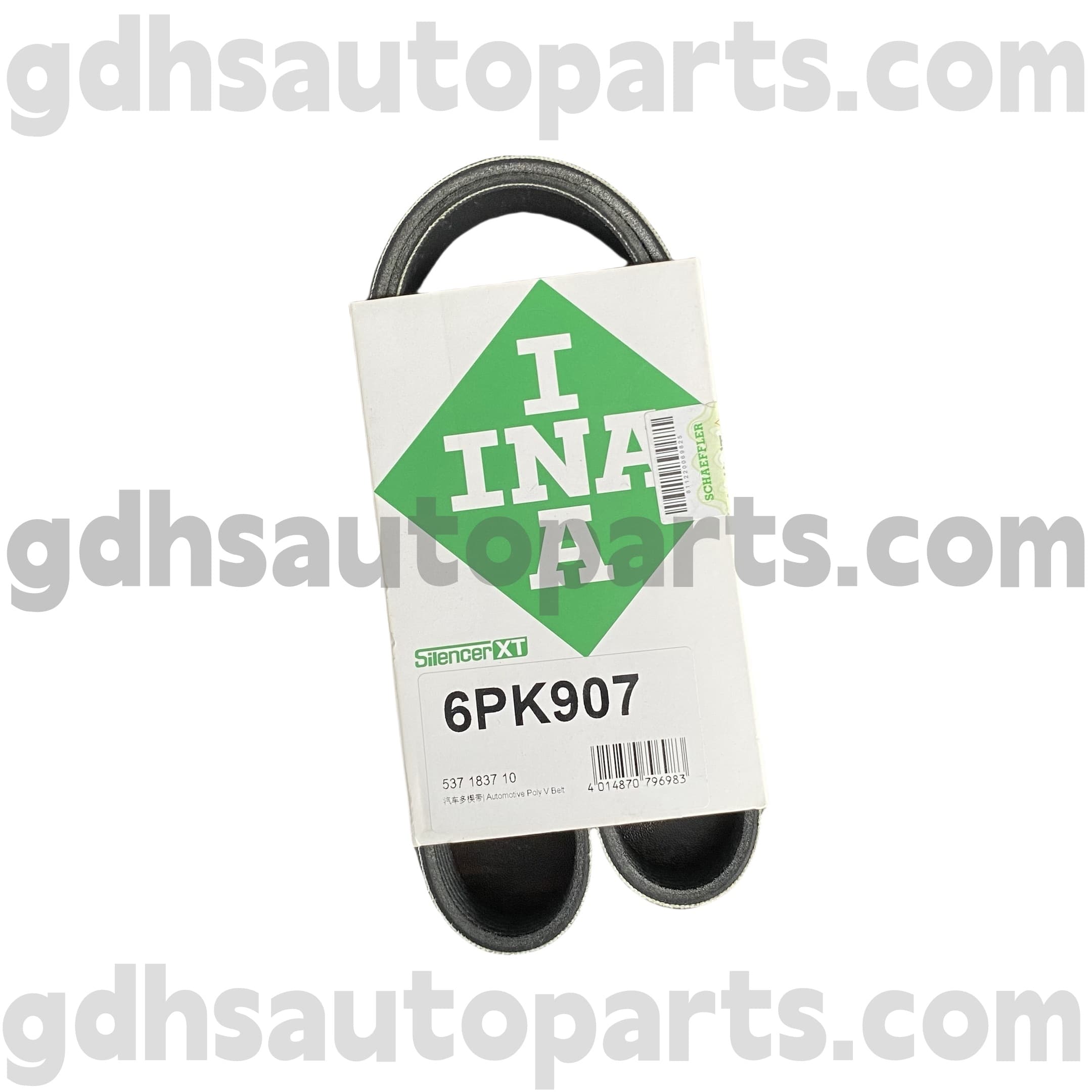 5371837100 schaeffler ina coegi balteus pro range Rover, range Renault Sport, range Rover Velar, Novus Defender Oe No.Lr100930