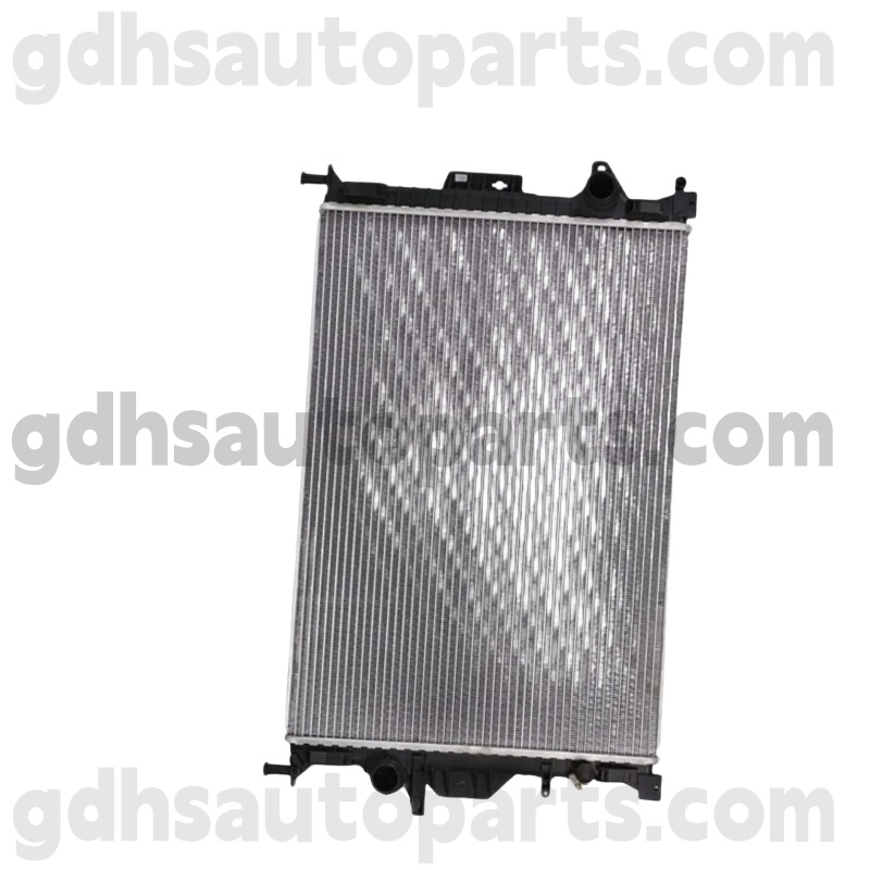 (LXVI) XXXV Nissens Radiator Fordiscovery, Freelander II OE NO. Lr039530