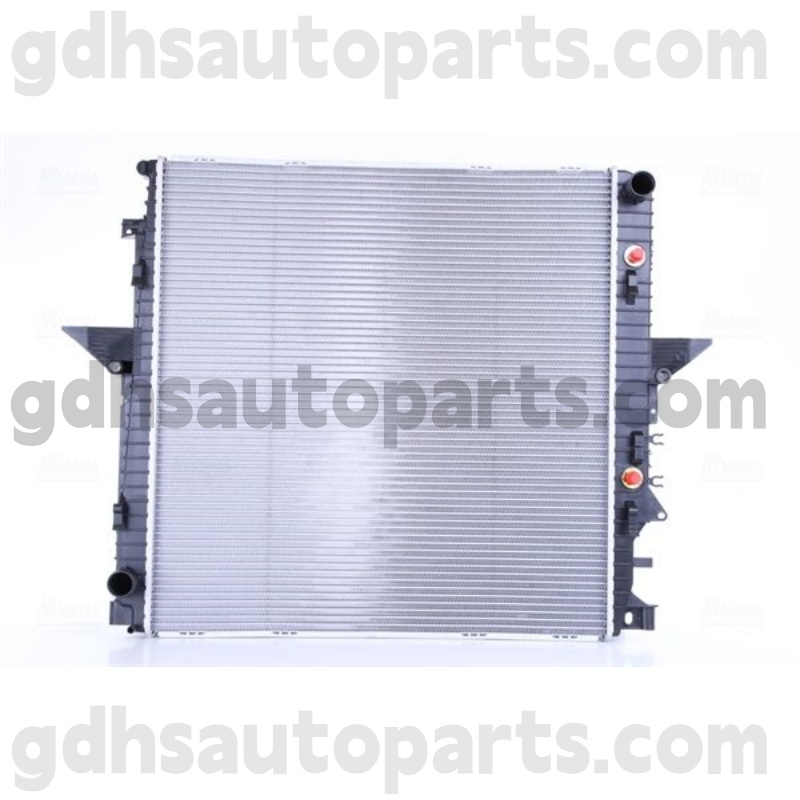 (DCVI) CDVIII Nissens Radiator quia range Rover ludo, inventionis OE non. Lr021777
