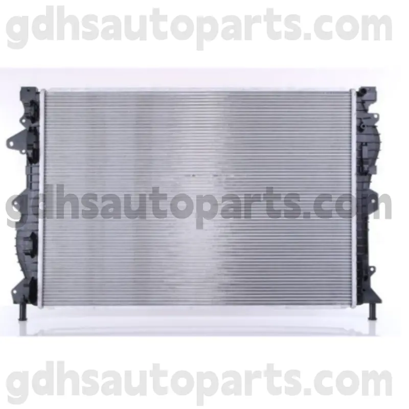 (DCVI) DCLXXXI Nissens Radiator ad Epleque, inventionis OE non. Lr075360