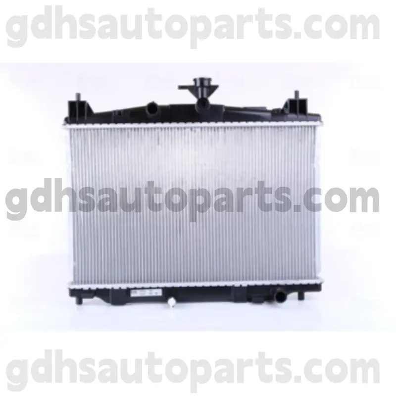 (DCVI) DCCLXXIX Nissens Radiator OE NO. Zj3615200e