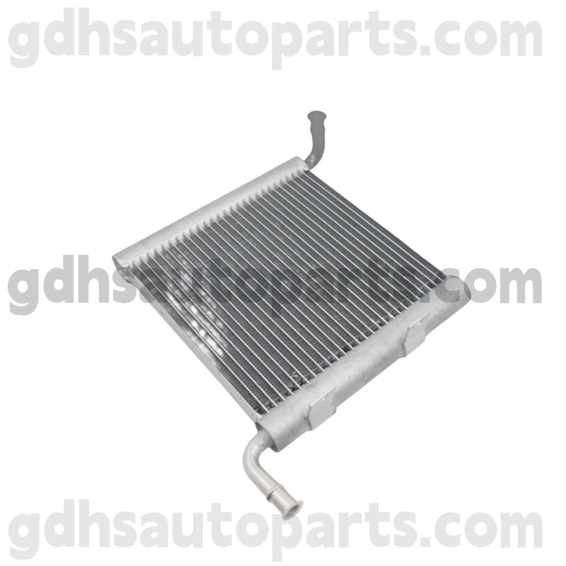 (DCVII) CXIX Nissens Radiator quia range Renault Velar Oe nulla. Lr181758