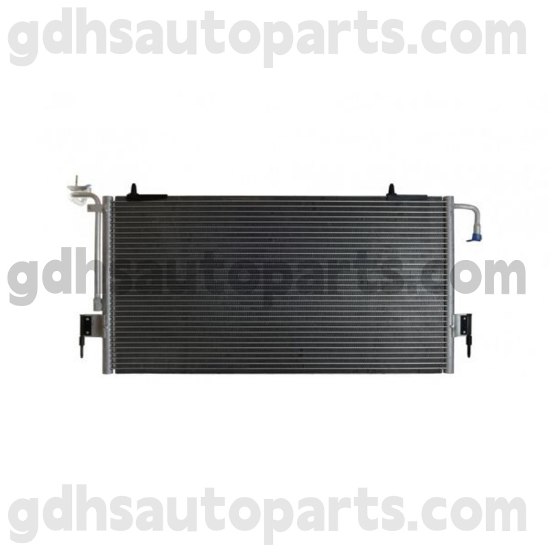 (DCVII) CXLIII Nissens Radiator quia range Renault Vel non. Lr092461