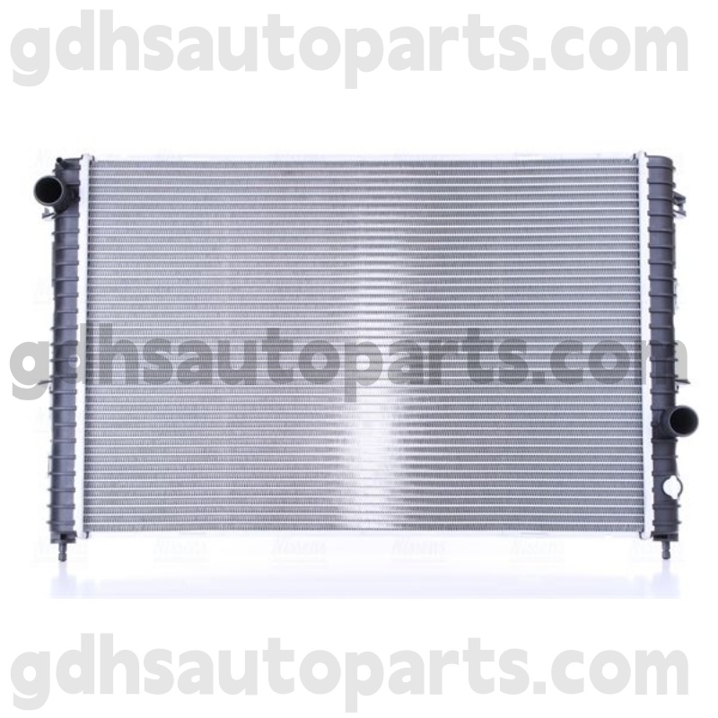 64313a Nissens Radiator pro Inventionis Oe nulla. Pcc000650