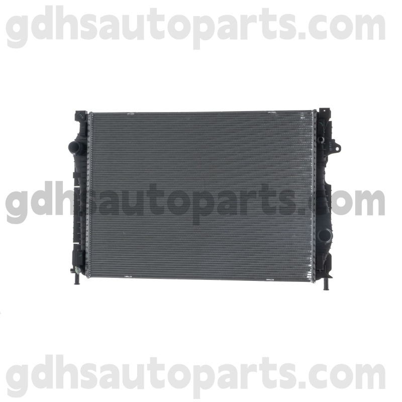 64320A Nissens Radiator quia range Renault Sport, Inventionis Oe No.Lr021777