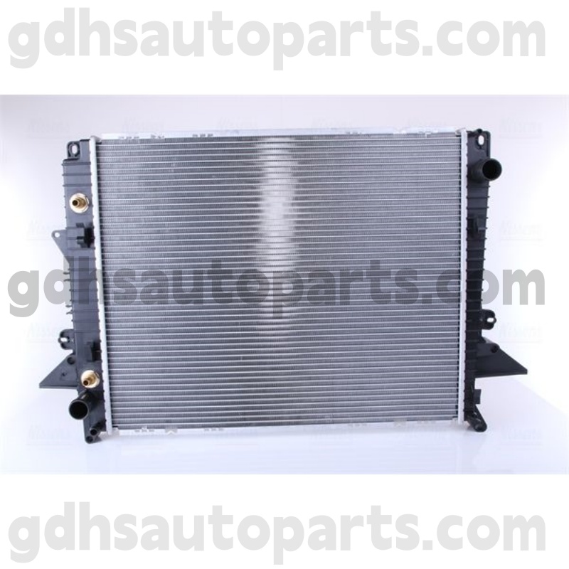 64321A Nissens Radiator enim inventionis Oe non. Lr021778