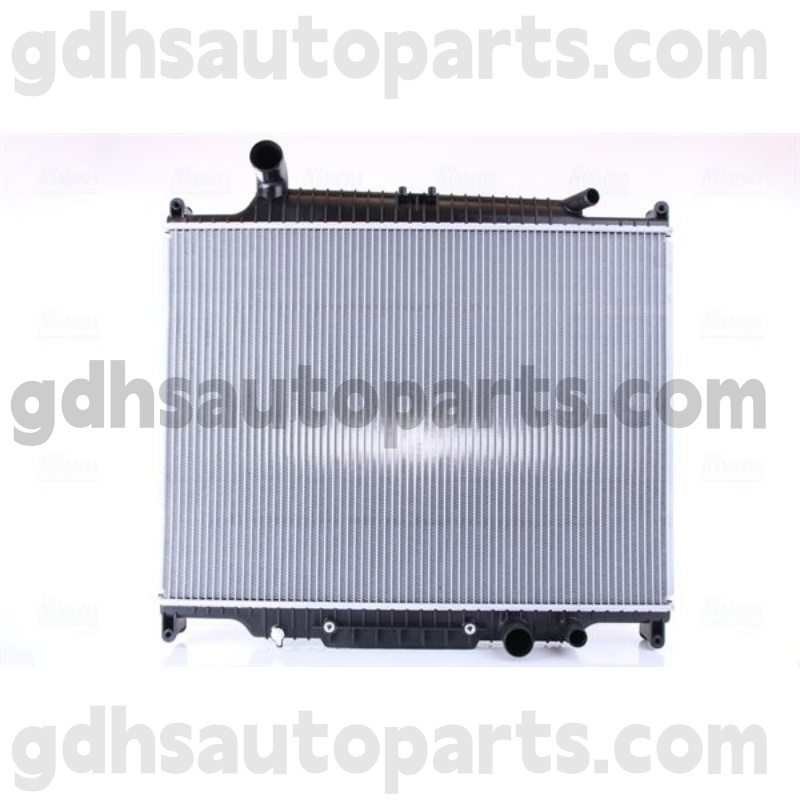 (DCXLIII) CCXXII Nissens Radiator quia range Renault Vel Ludi Oe No.pcc500300