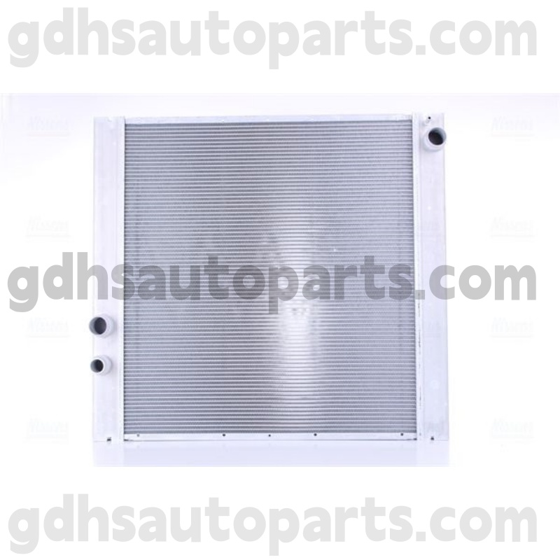 (LXIV) CCCXXVII Nissens Radiator quia range Renault Vel No. Pcc500670