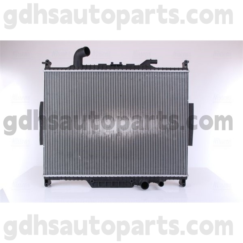 (LXIV) CCCXXX Nissens Radiator quia range Rover OE No.Lr022741