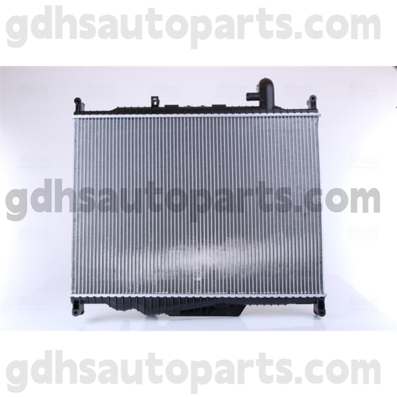 (LXIV) CCCXXXII Nissens Radiator quia range Renault Sport, Inventionis Oe No.Lr015561