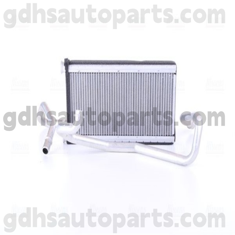 (LXXIII) II Nissens calefacientis core pro range Renault Ludi Oe nulla. Lr017030