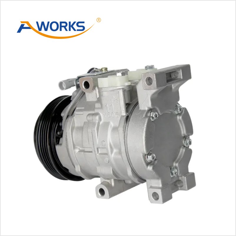 88310-0D280 AC Compressor