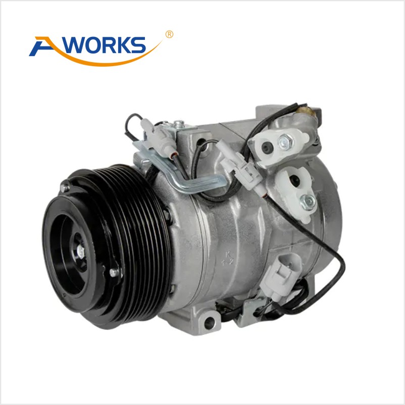 88320-6A150 Compressor