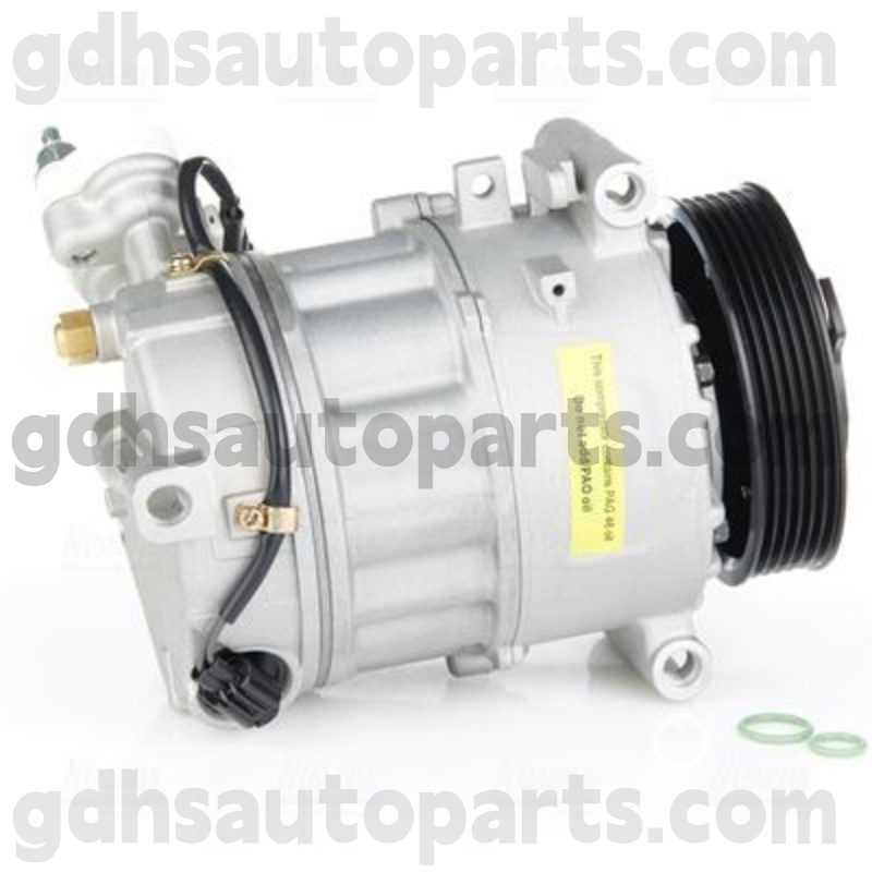 (DCCCXC) CXXIII Nissens Aeris Conditioning sentinam enim range Renault Vel Renault Renault Sport, Inventionis Oe No.Lr056364