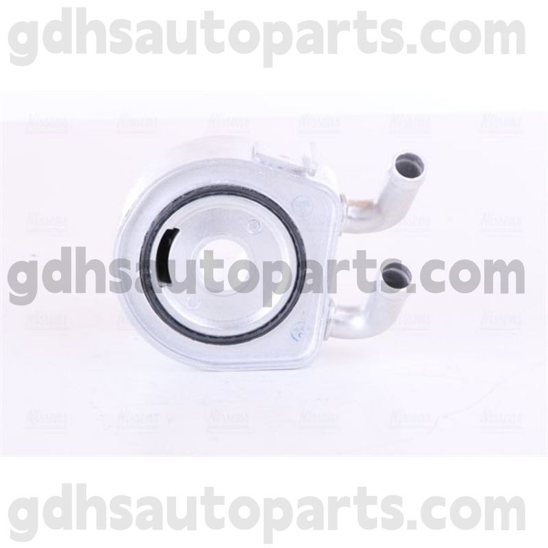 (XC) DCXCV Nissens oleum frigidior Jaguar XJ Oe No. C2S47227