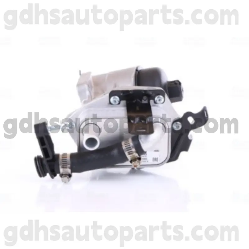 (XC) DCCCVIII Nissens Una Radiator ad Freelander II OE NO. Lr006653