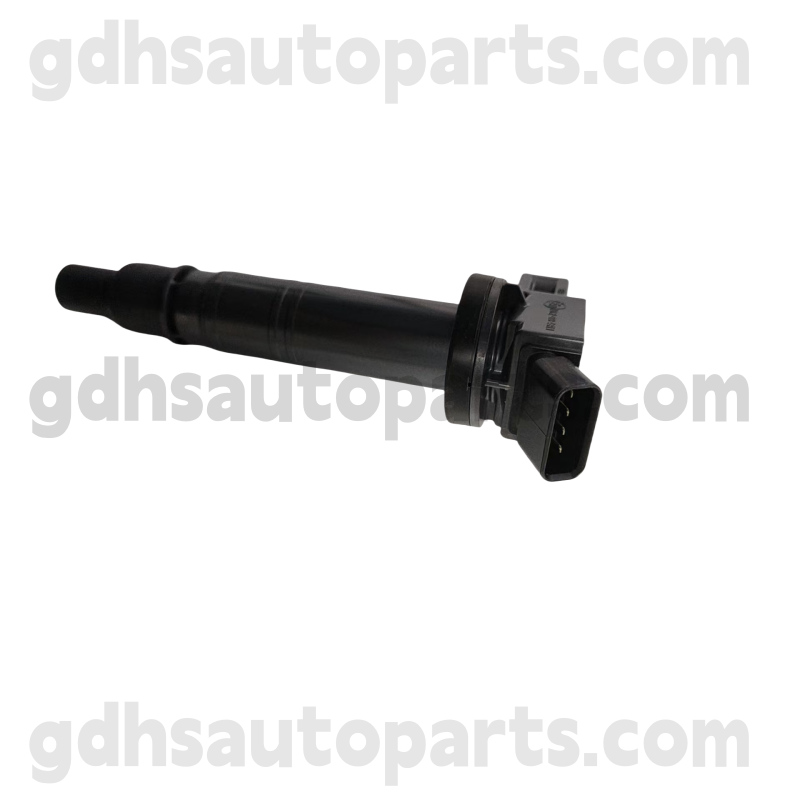 90919-02260 Toyota genuina partibus ignitio coil ad Tacoma, Hilux, Fortuner, Coaster Chassis nulla. 1nzfe..ncp11 # .. CBU