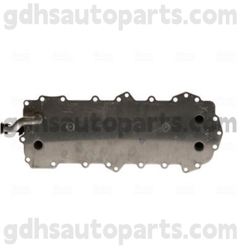(XC) CMXLVII Nissens oleum radiator pro range Renault Lusum Oe non. Lr039821