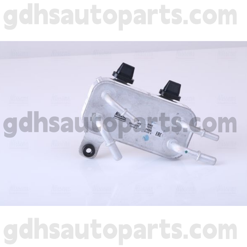 (XC) CMLI Nissen scriptor Radiator coactus Renault Vel Lusum Inventionis Freelander II OE No.Lr031827