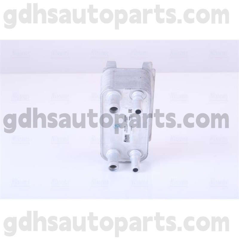 (CMI) CXVI Nissens Transmission oleum frigidior Thracam pro range Rover ludo, Discoveryy Oe non lr036354