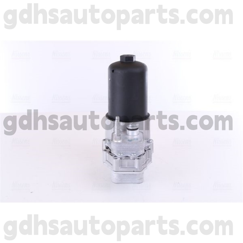 (IX) CXX Nissens oleum filter Holder Conventum enim Inventionis Oe non. Lr009570