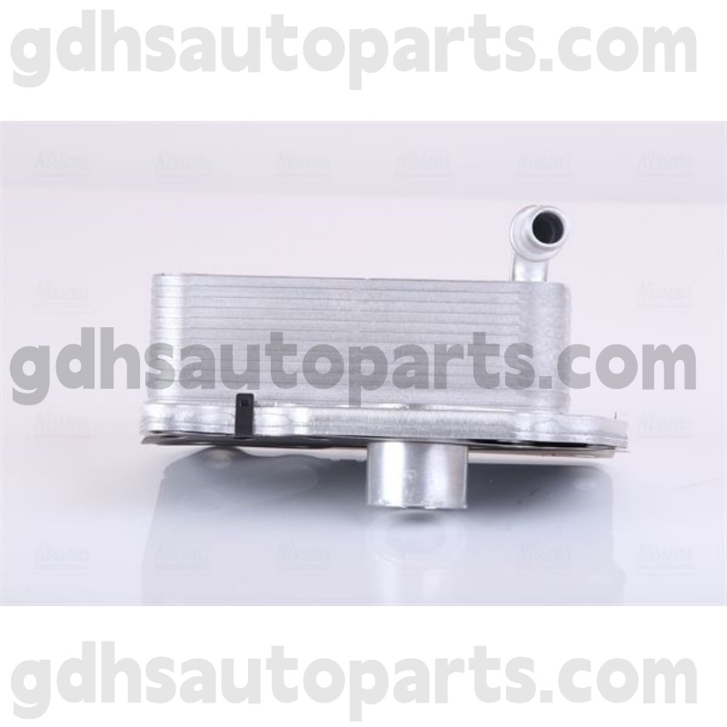 (XCI) CCXLII Nissens oleum Cooler Conventus Epleque, range Rover, range Rover ludo, inventionis Oe non. Lr075630